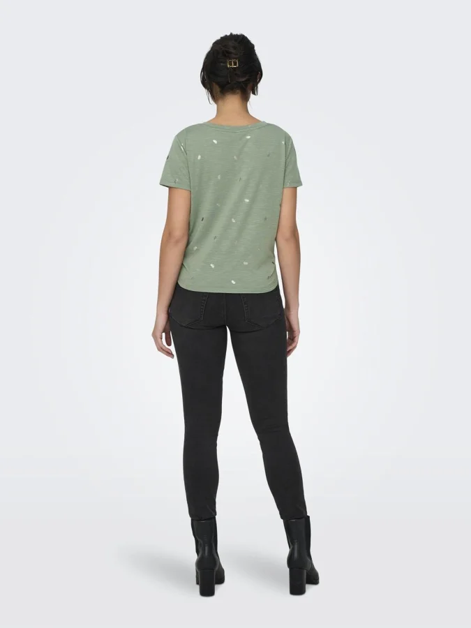 ONLY - ONLISABELLA LIFE S/S... 2