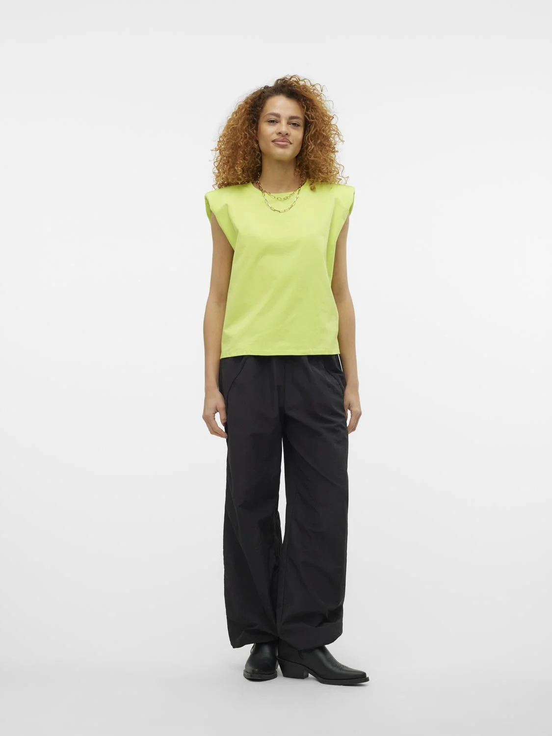 Somethingnew by Vero Moda - SNBONNIE... Somethingnew by Vero Moda - SNBONNIE...