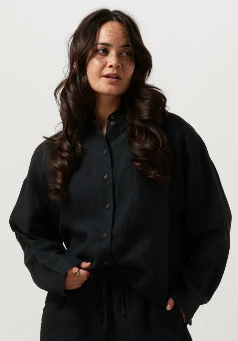 SELECTED WOMEN - SLFLINNIE LS LINEN... SELECTED WOMEN - SLFLINNIE LS LINEN...