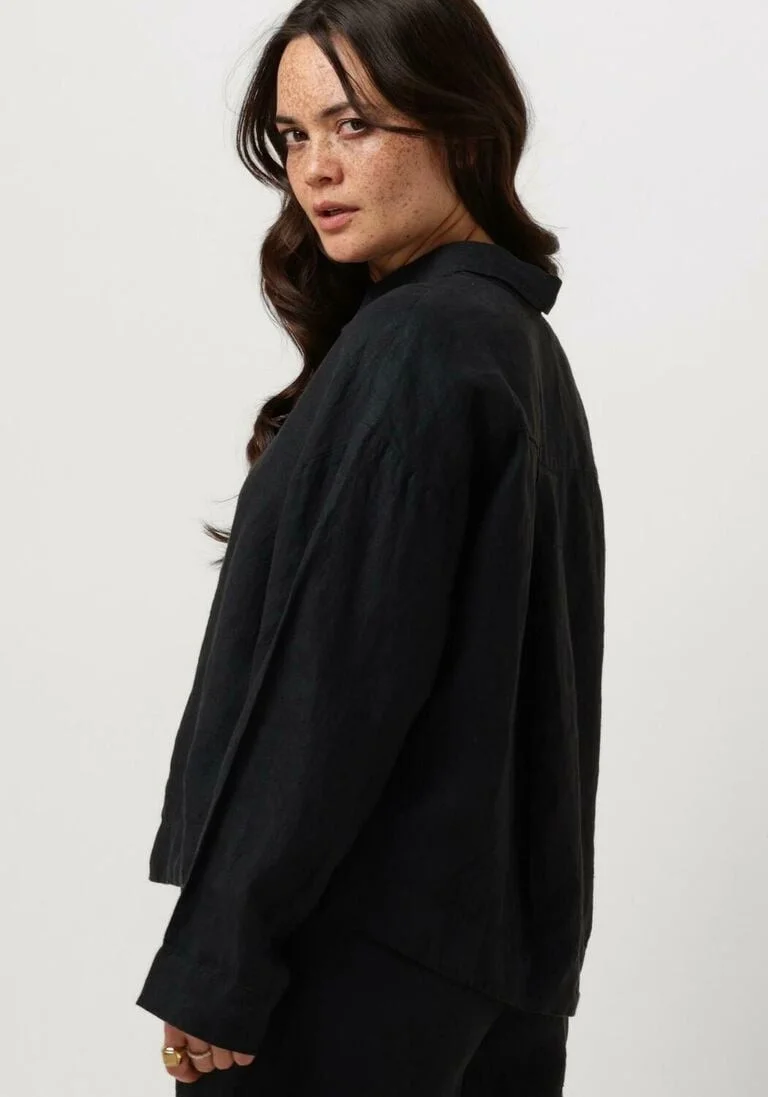 SELECTED WOMEN - SLFLINNIE LS LINEN... SELECTED WOMEN - SLFLINNIE LS LINEN...