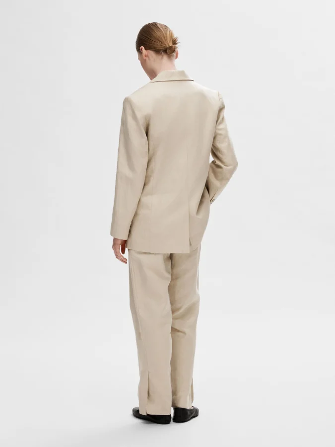 SELECTED WOMEN - SLFSINE LS... 2