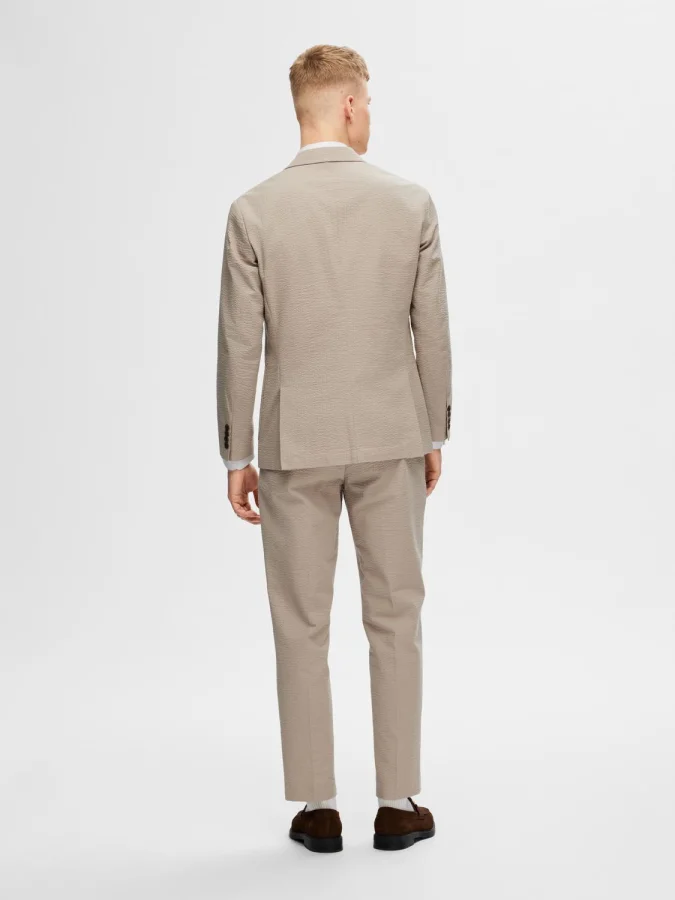 SELECTED MEN - SLHREG-SMITH... 2