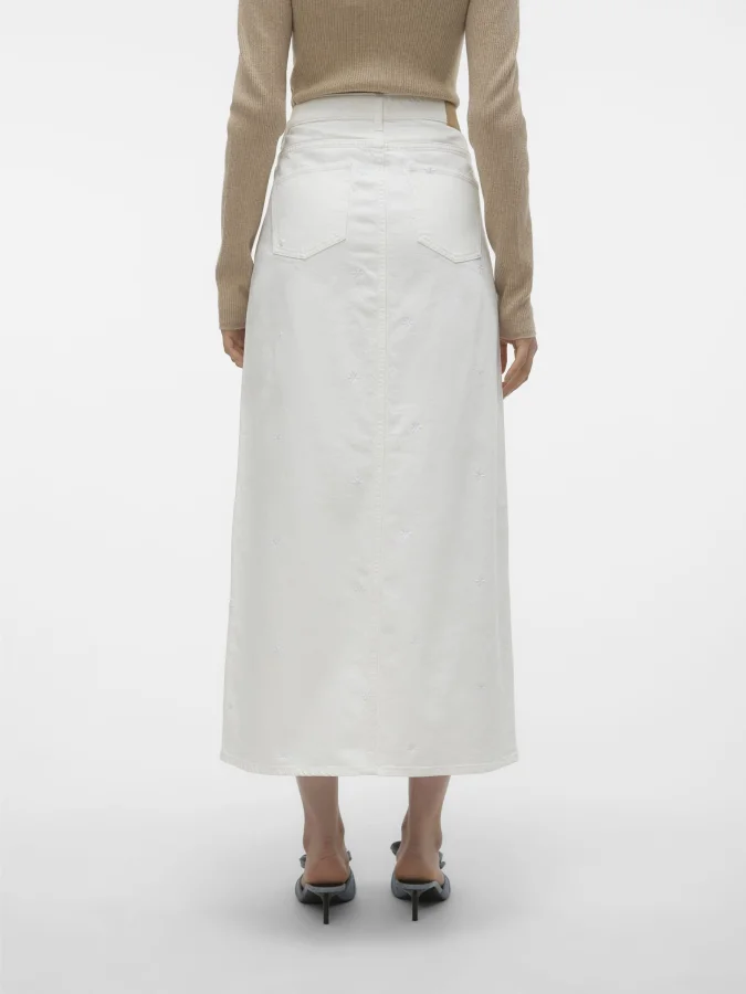 Vero Moda - VMMINNA MR HIGH... 2