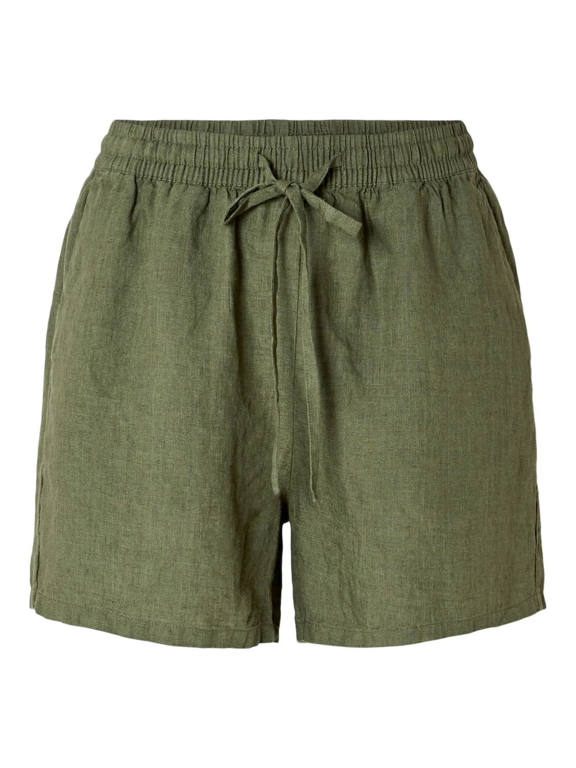 SELECTED WOMEN - SLFLINNIE MW LINEN... SELECTED WOMEN - SLFLINNIE MW LINEN...
