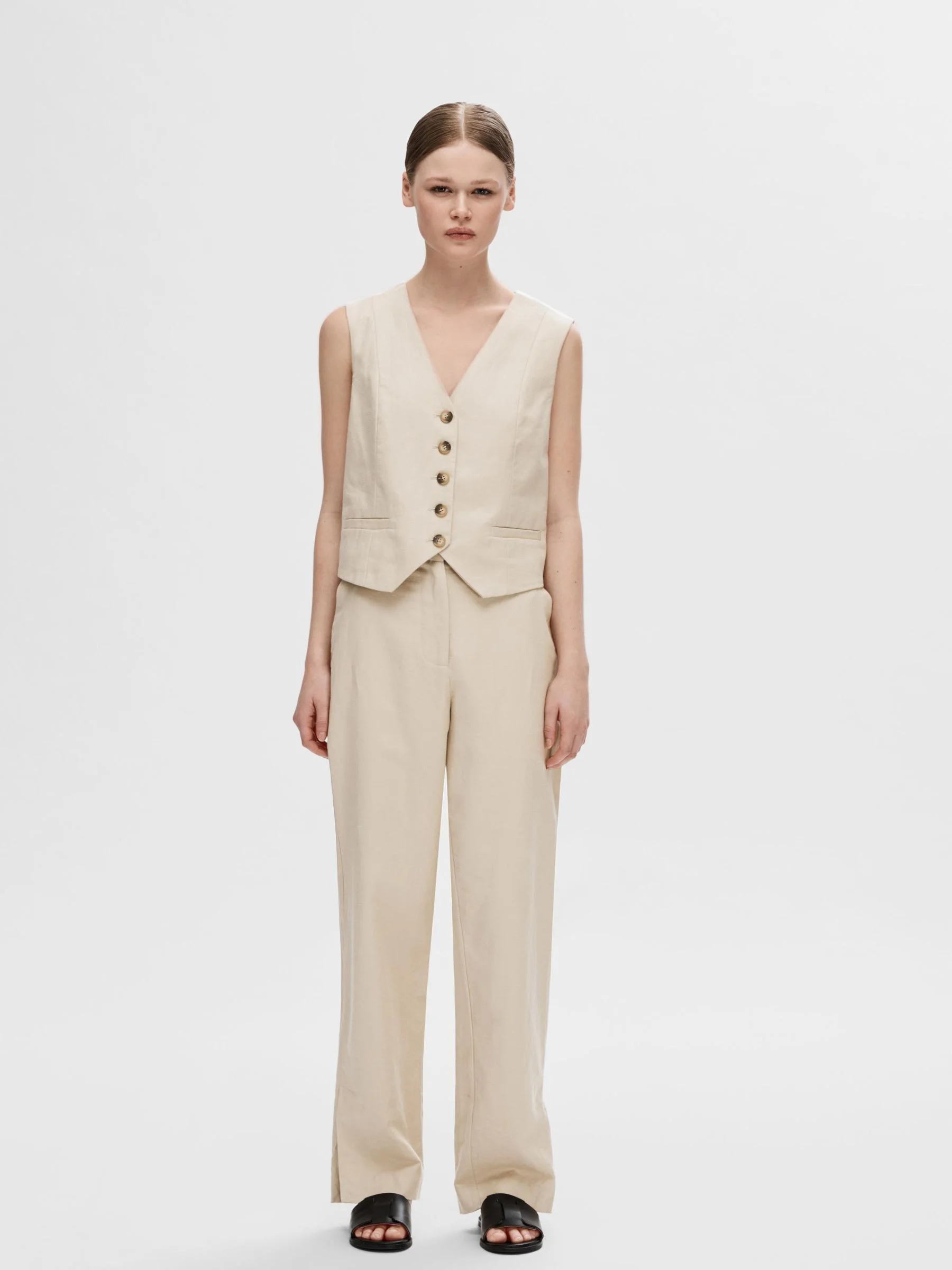SELECTED WOMEN - SLFSINE-ELIANA HW... SELECTED WOMEN - SLFSINE-ELIANA HW...