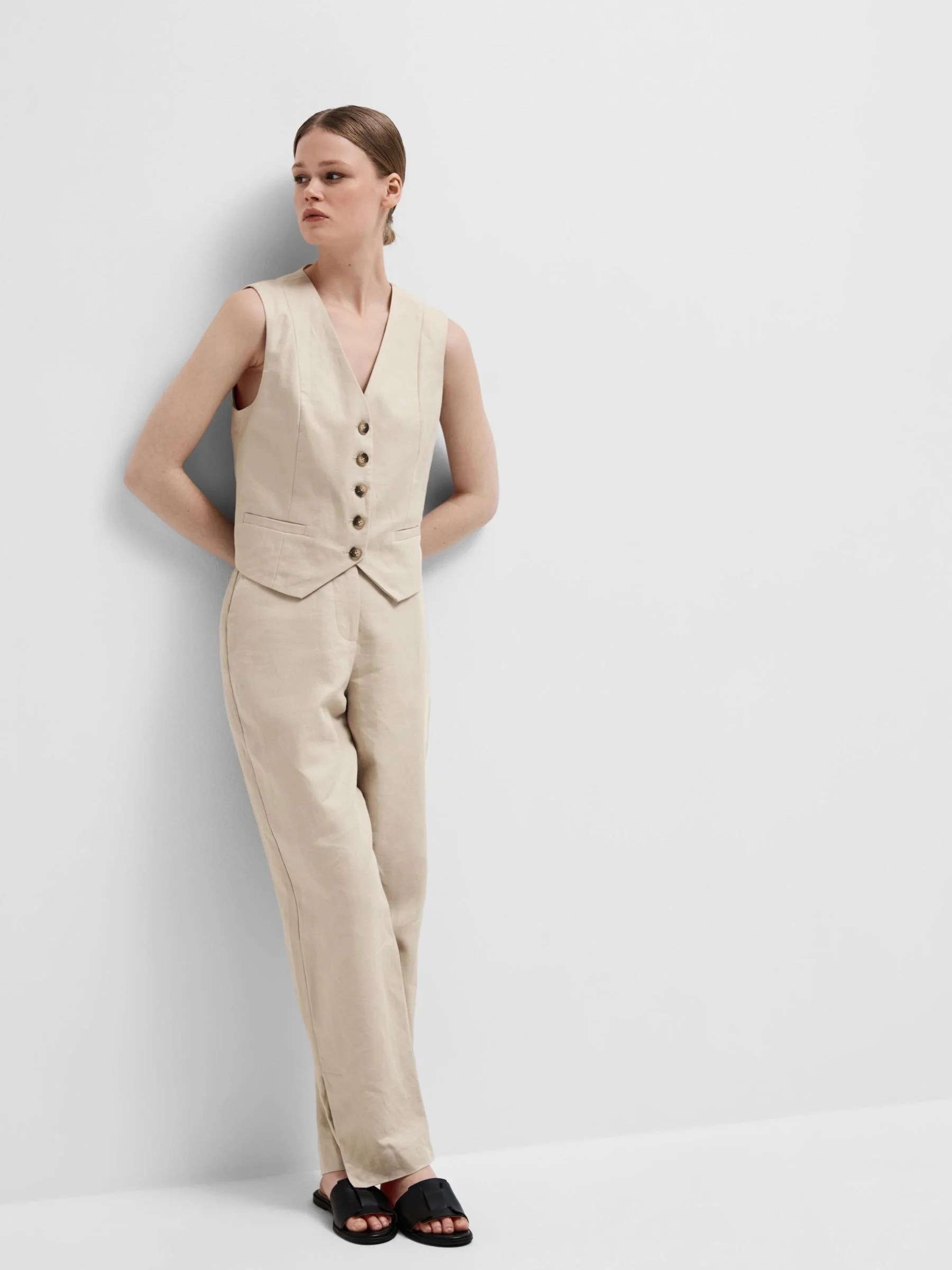 SELECTED WOMEN - SLFSINE-ELIANA HW... SELECTED WOMEN - SLFSINE-ELIANA HW...