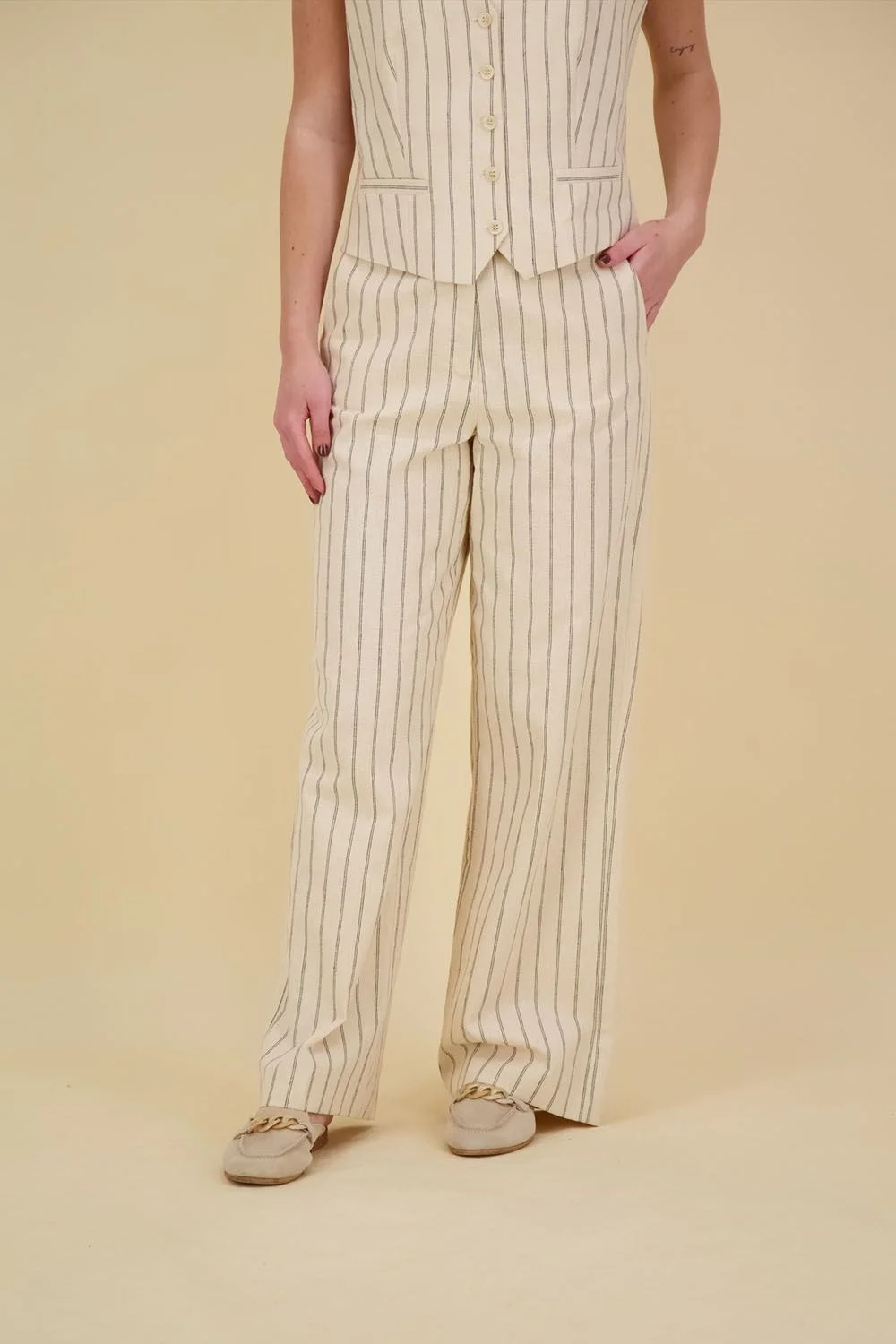 SELECTED WOMEN - SLFHILDA HW WIDE... SELECTED WOMEN - SLFHILDA HW WIDE...