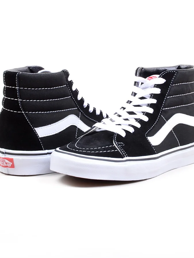 VANS -  SK8-HI