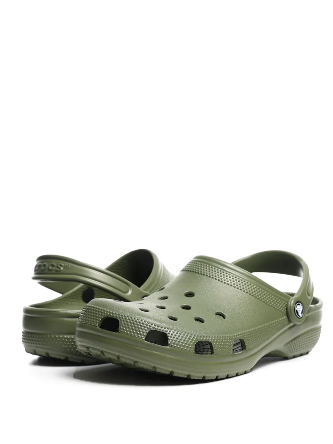 Crocs - Classic Agr