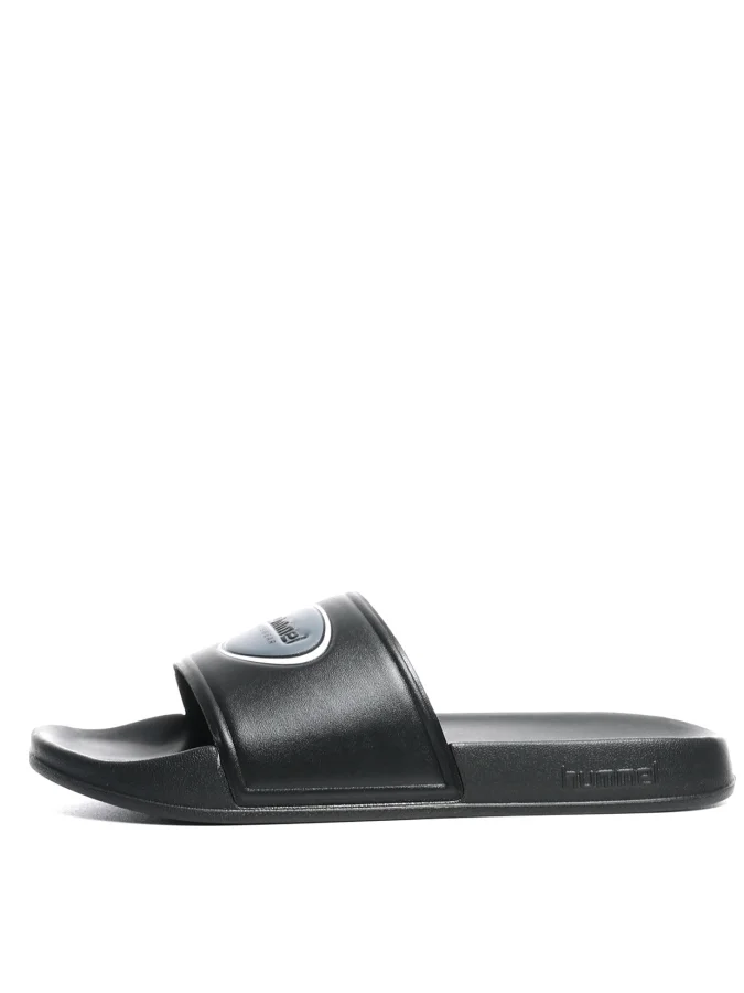 HUMMEL - POOL SLIDE BADGE 2