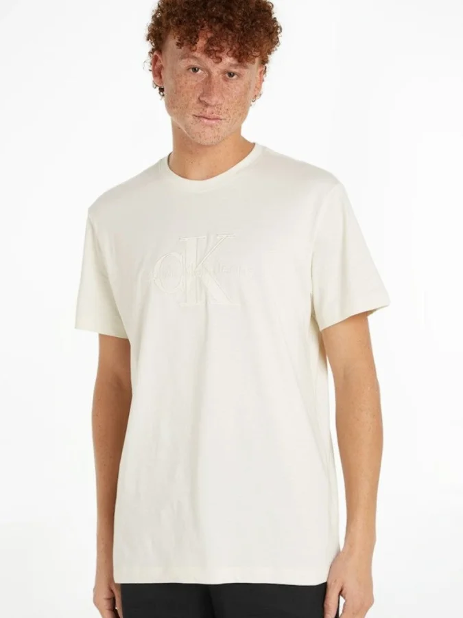 CALVIN KLEIN JEANS -...