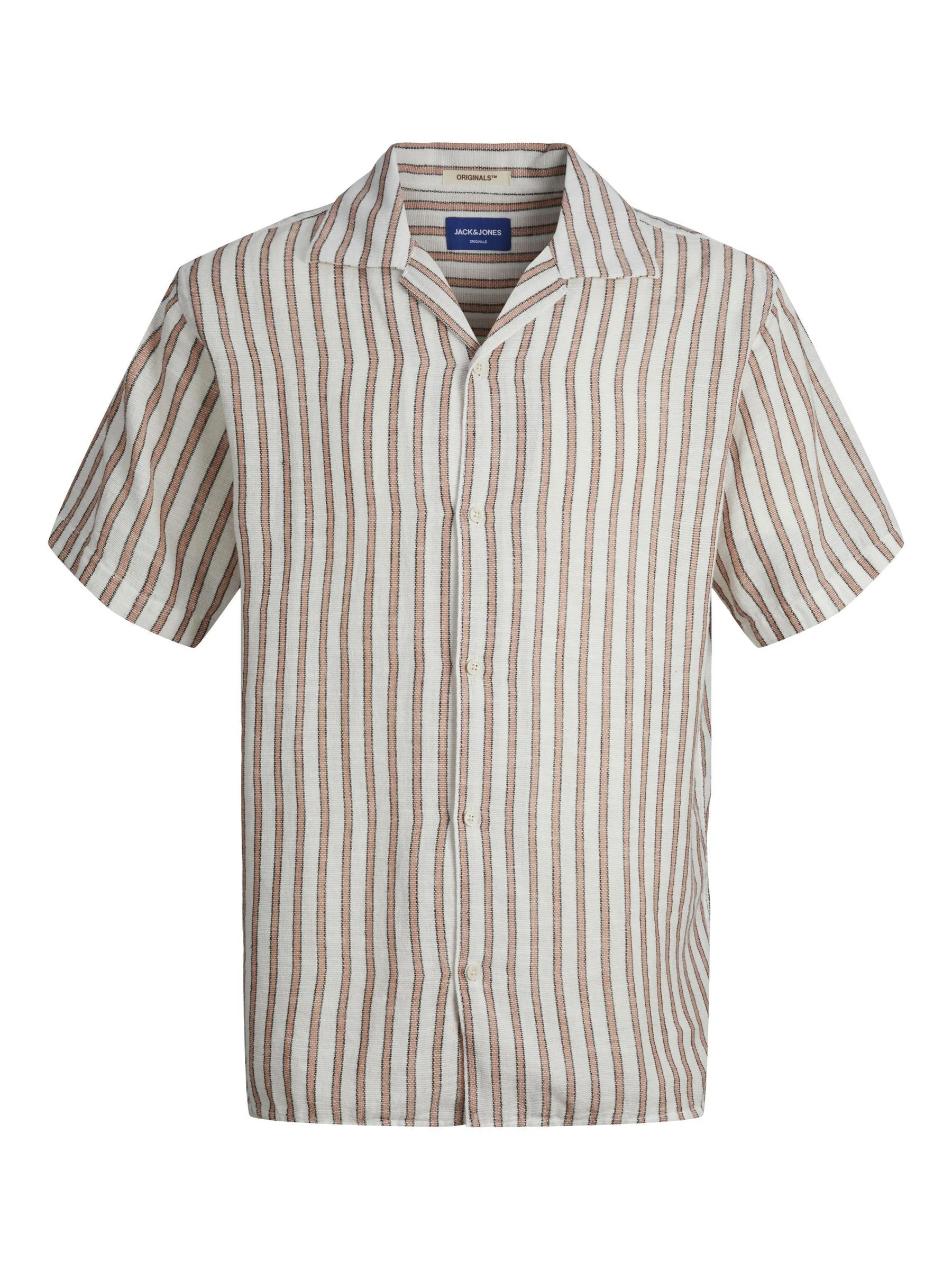 Jack & Jones - JORNOTO STRIPE RESORT... Jack & Jones - JORNOTO STRIPE RESORT...