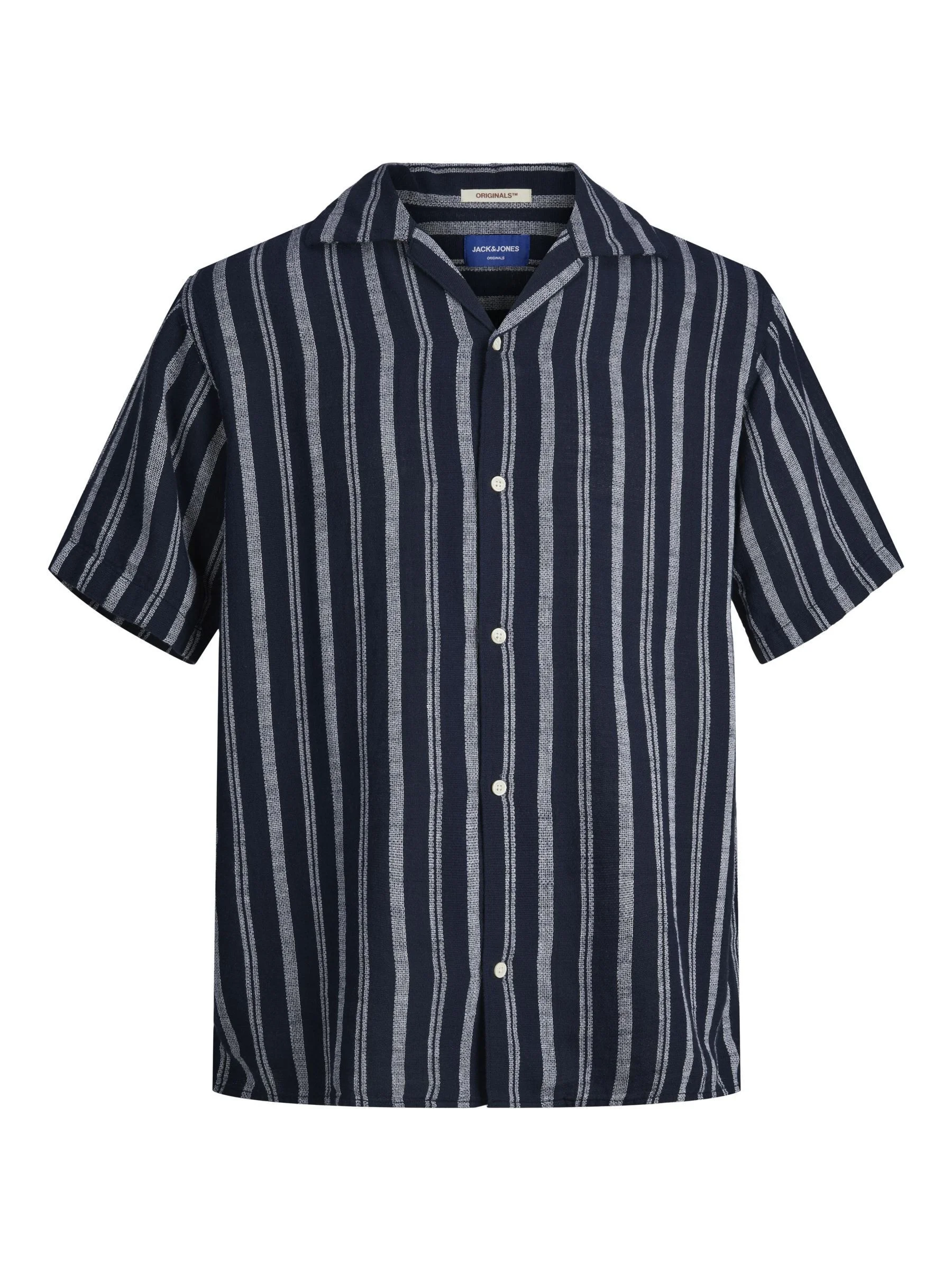 Jack & Jones - JORNOTO STRIPE RESORT... Jack & Jones - JORNOTO STRIPE RESORT...