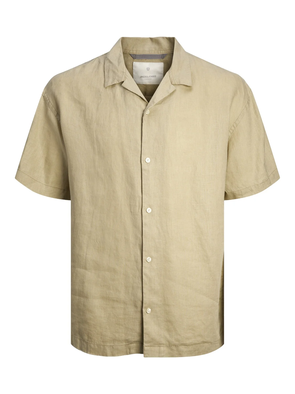Jack & Jones - JPRCCLAWRENCE LINEN... Jack & Jones - JPRCCLAWRENCE LINEN...