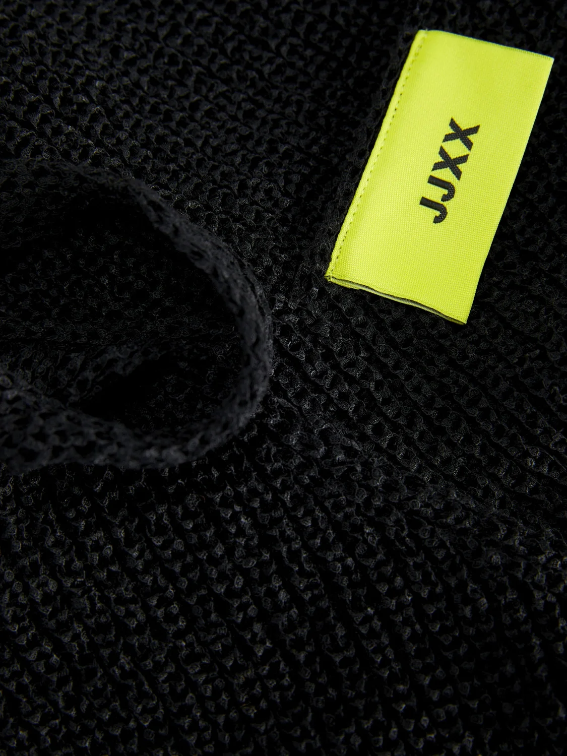 JJXX - JXVEDA TOP KNIT JJXX - JXVEDA TOP KNIT