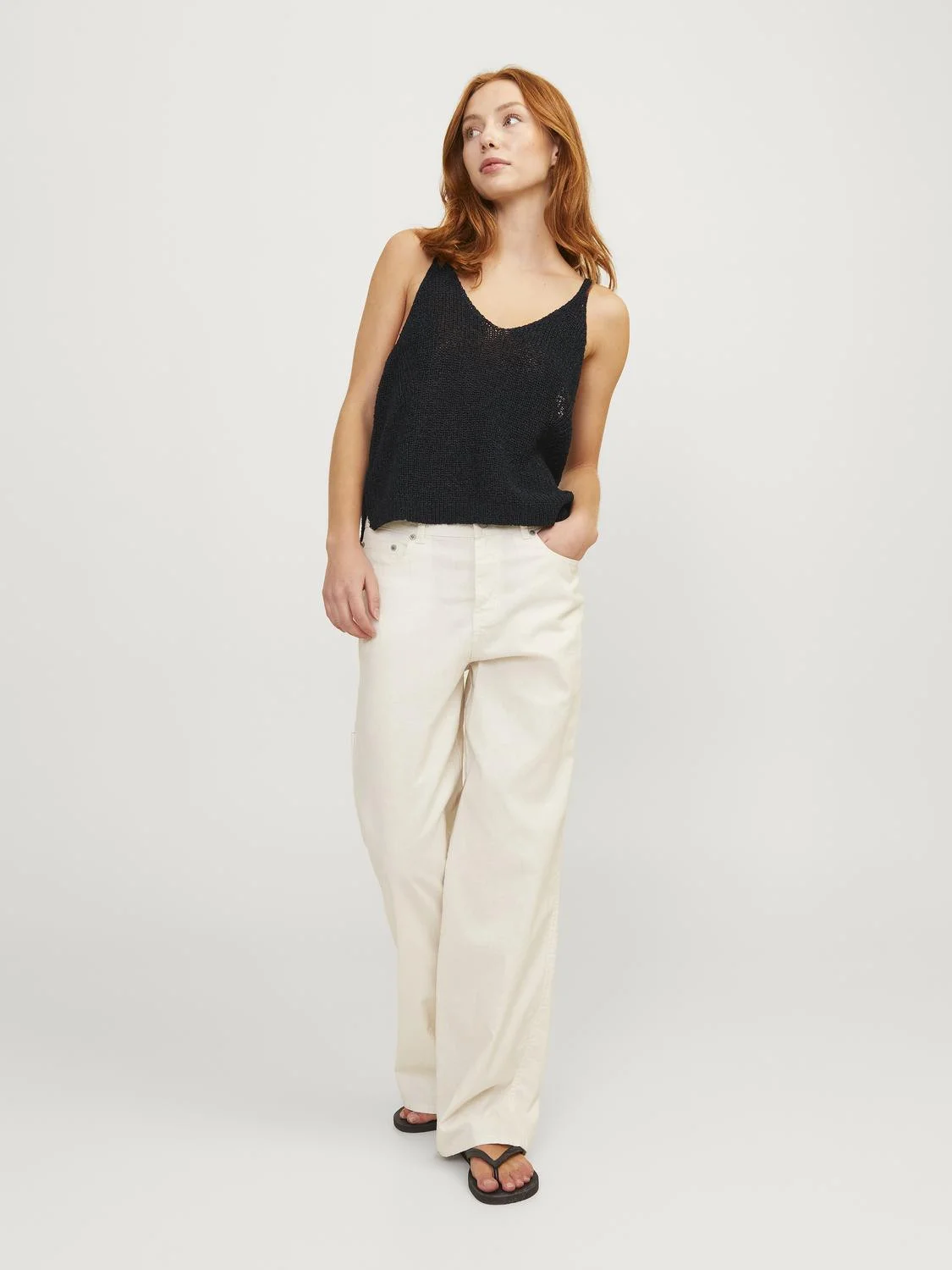 JJXX - JXVEDA TOP KNIT JJXX - JXVEDA TOP KNIT