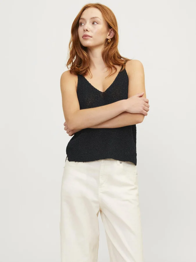 JJXX - JXVEDA TOP KNIT