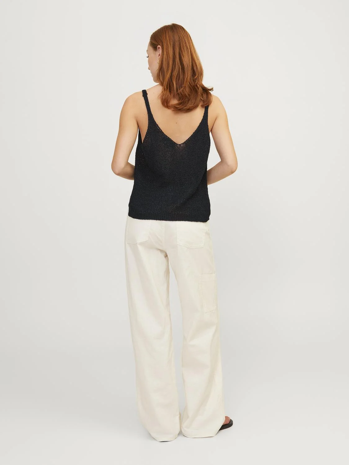 JJXX - JXVEDA TOP KNIT JJXX - JXVEDA TOP KNIT