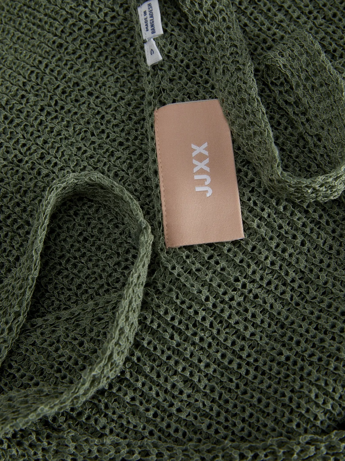 JJXX - JXVEDA TOP KNIT JJXX - JXVEDA TOP KNIT