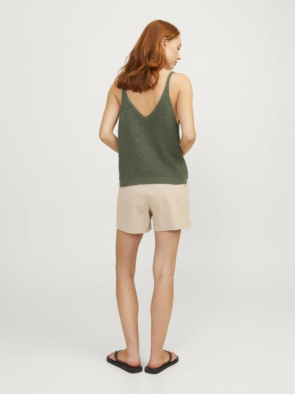 JJXX - JXVEDA TOP KNIT JJXX - JXVEDA TOP KNIT