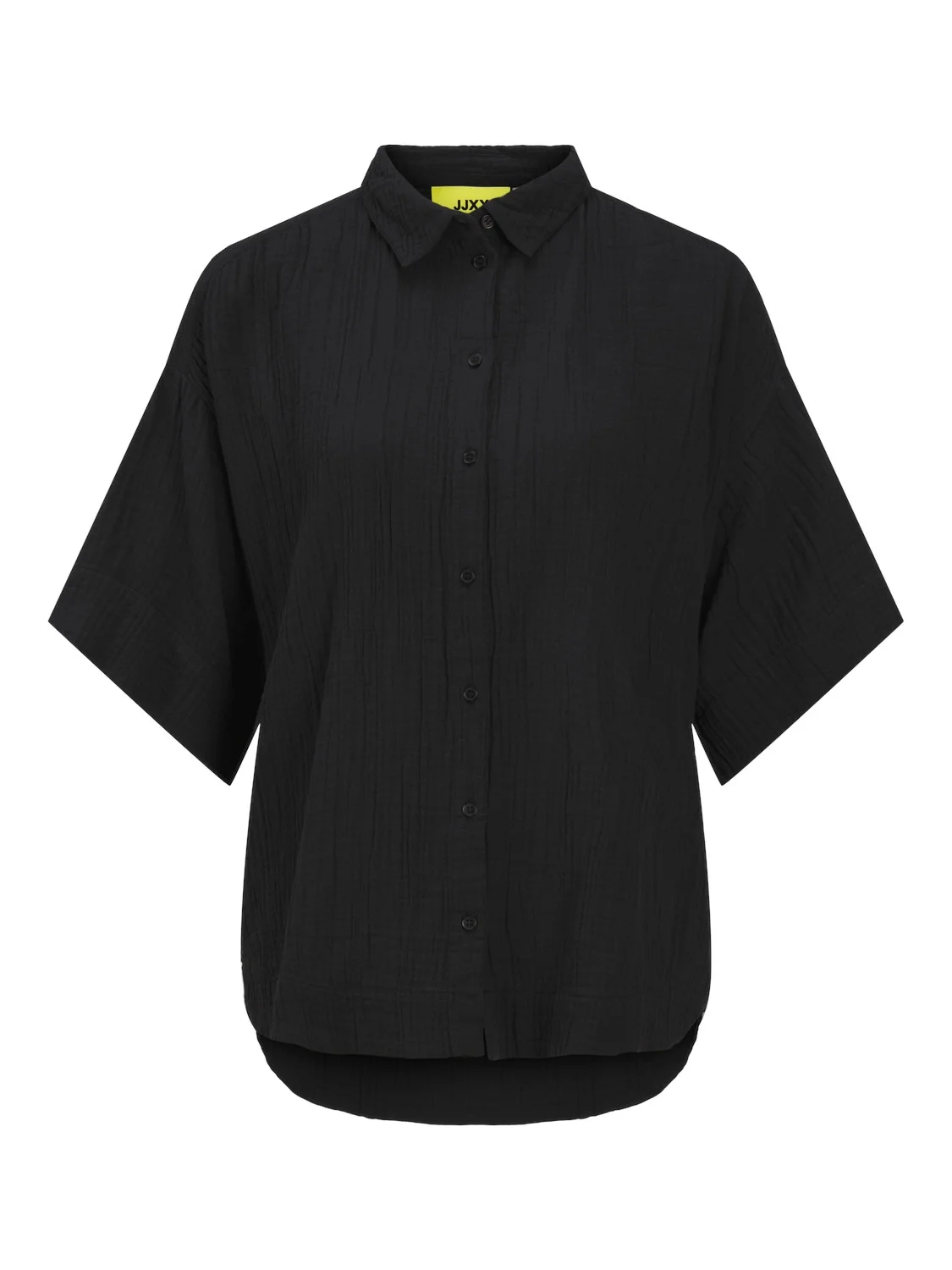 JJXX - JXMIA SS MUSLIN SHIRT WVN JJXX - JXMIA SS MUSLIN SHIRT WVN
