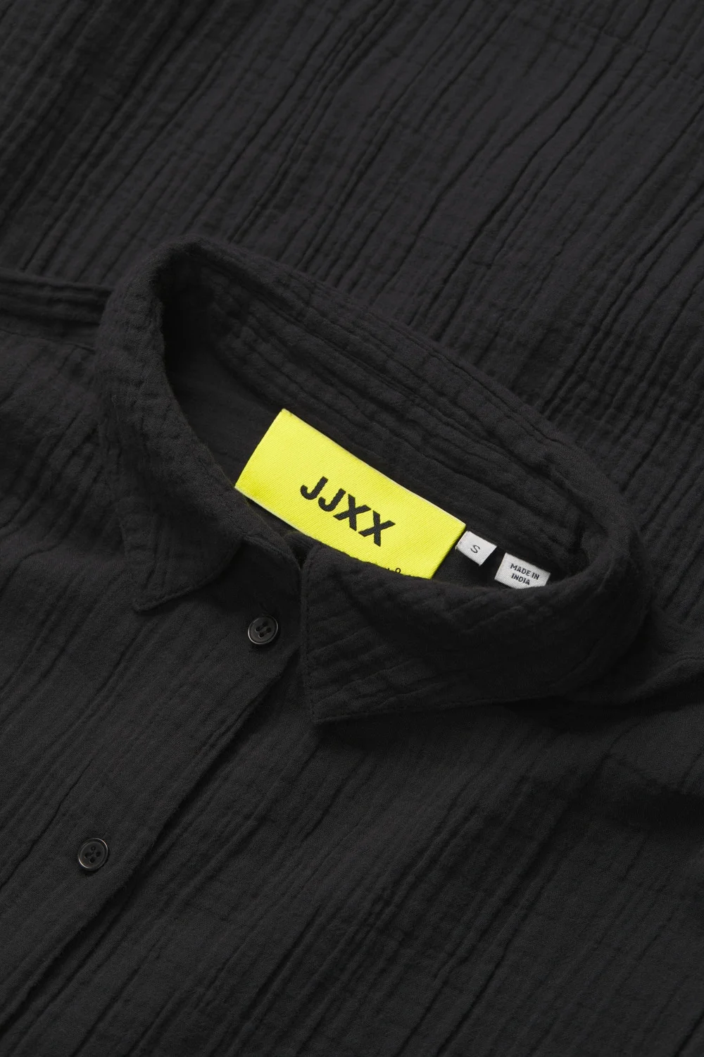 JJXX - JXMIA SS MUSLIN SHIRT WVN JJXX - JXMIA SS MUSLIN SHIRT WVN