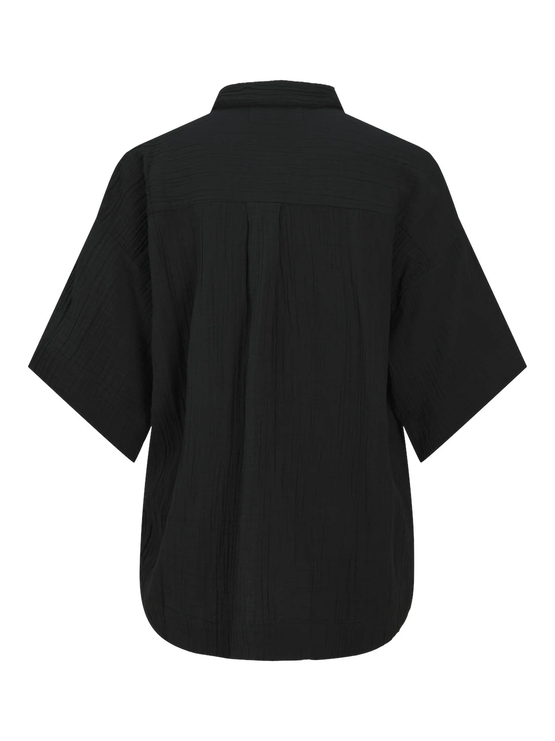 JJXX - JXMIA SS MUSLIN SHIRT WVN JJXX - JXMIA SS MUSLIN SHIRT WVN