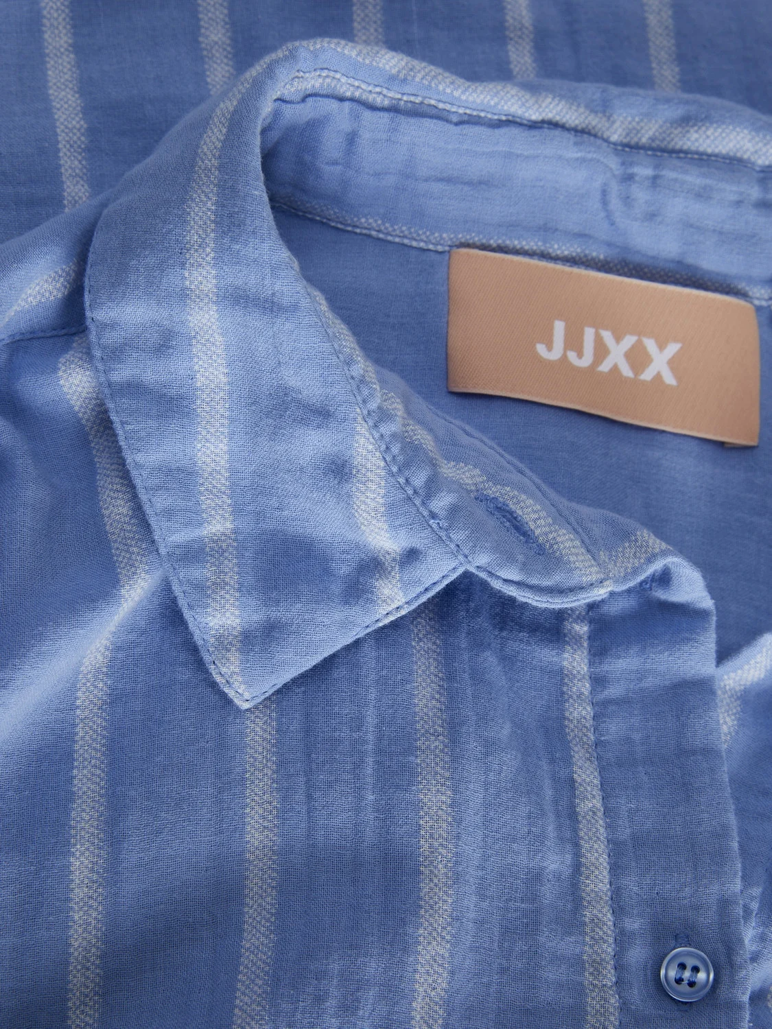 JJXX - JXMIA SS MUSLIN SHIRT WVN JJXX - JXMIA SS MUSLIN SHIRT WVN
