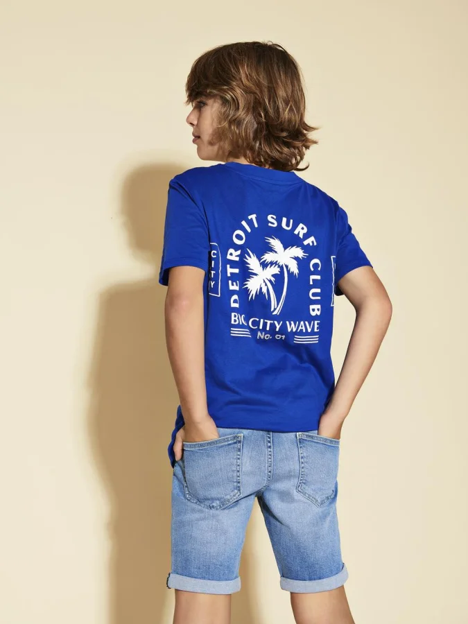KIDS ONLY - KOBJASPER S/S... 2