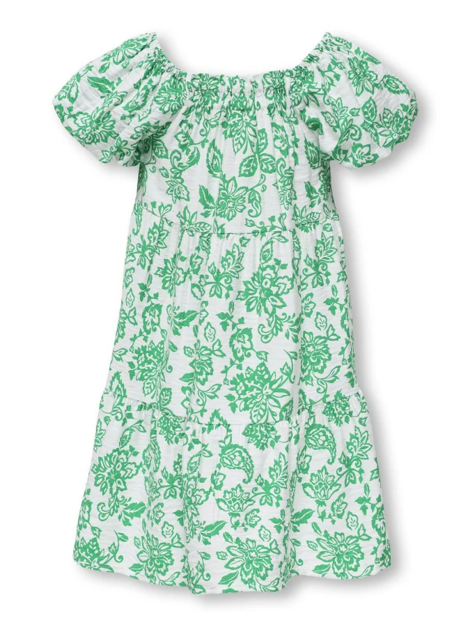 KIDS ONLY - KOGKIERA FLOWER... 2
