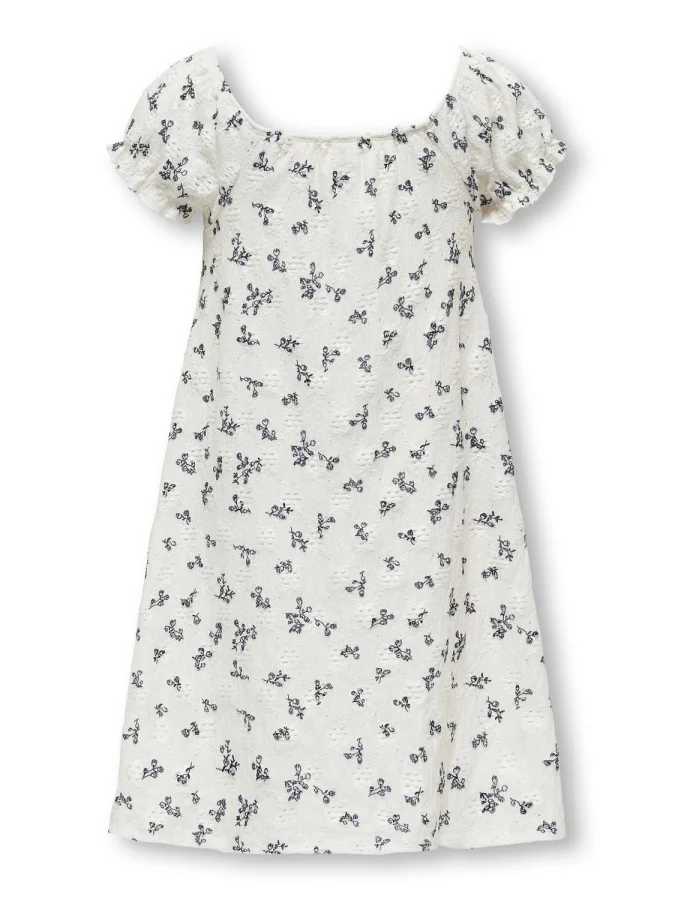 KIDS ONLY - KOGLAVENDEL S/S... 2
