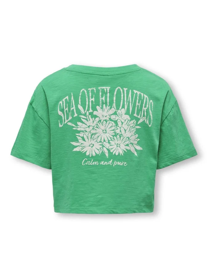 KIDS ONLY - KOGNORA S/S... 2