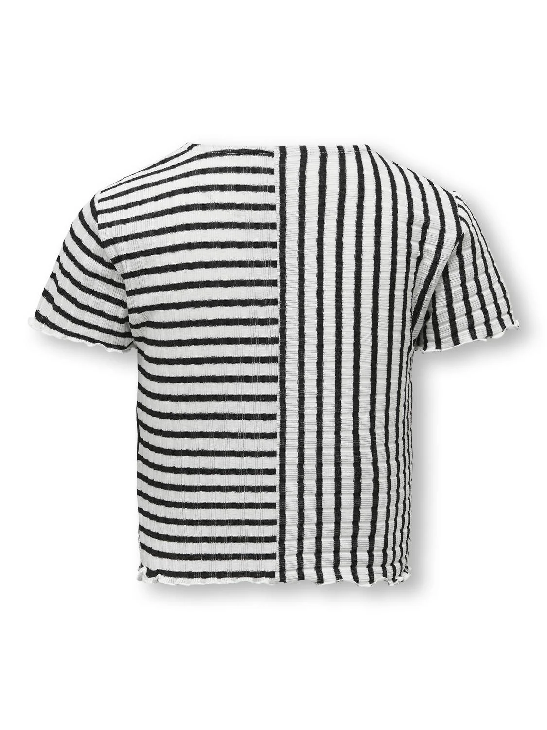 KIDS ONLY - KOGGEORGINA STRIPED S/L... KIDS ONLY - KOGGEORGINA STRIPED S/L...