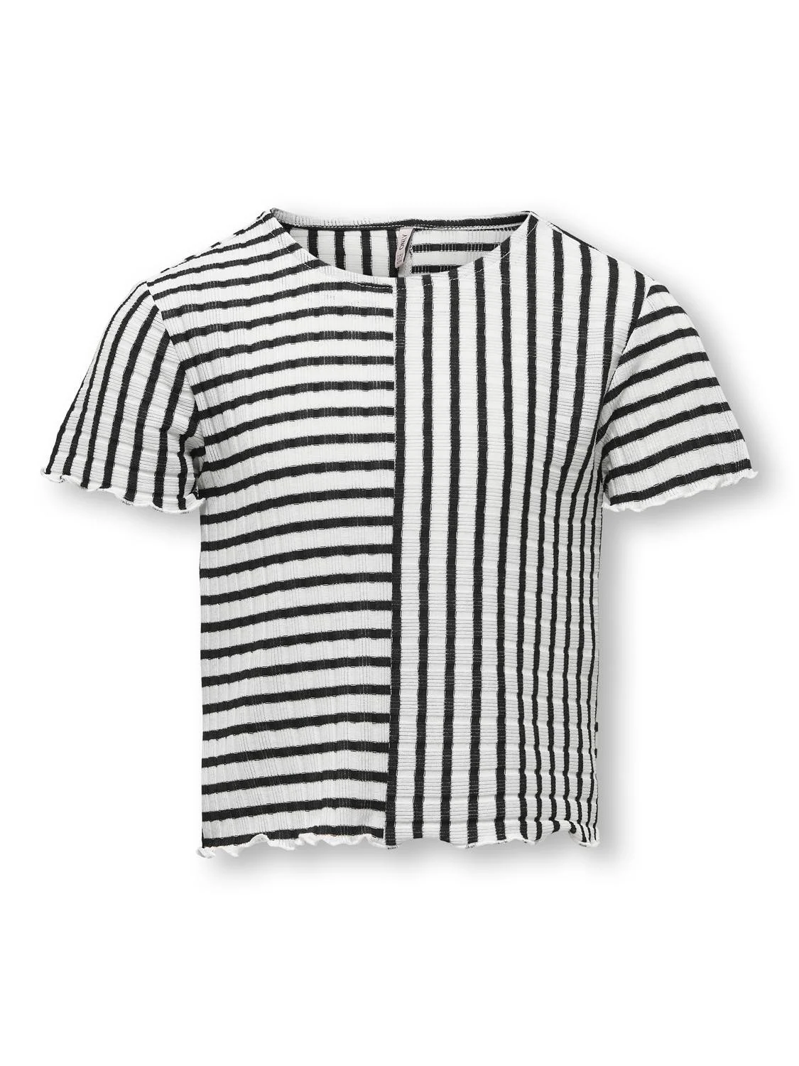 KIDS ONLY - KOGGEORGINA STRIPED S/L... KIDS ONLY - KOGGEORGINA STRIPED S/L...