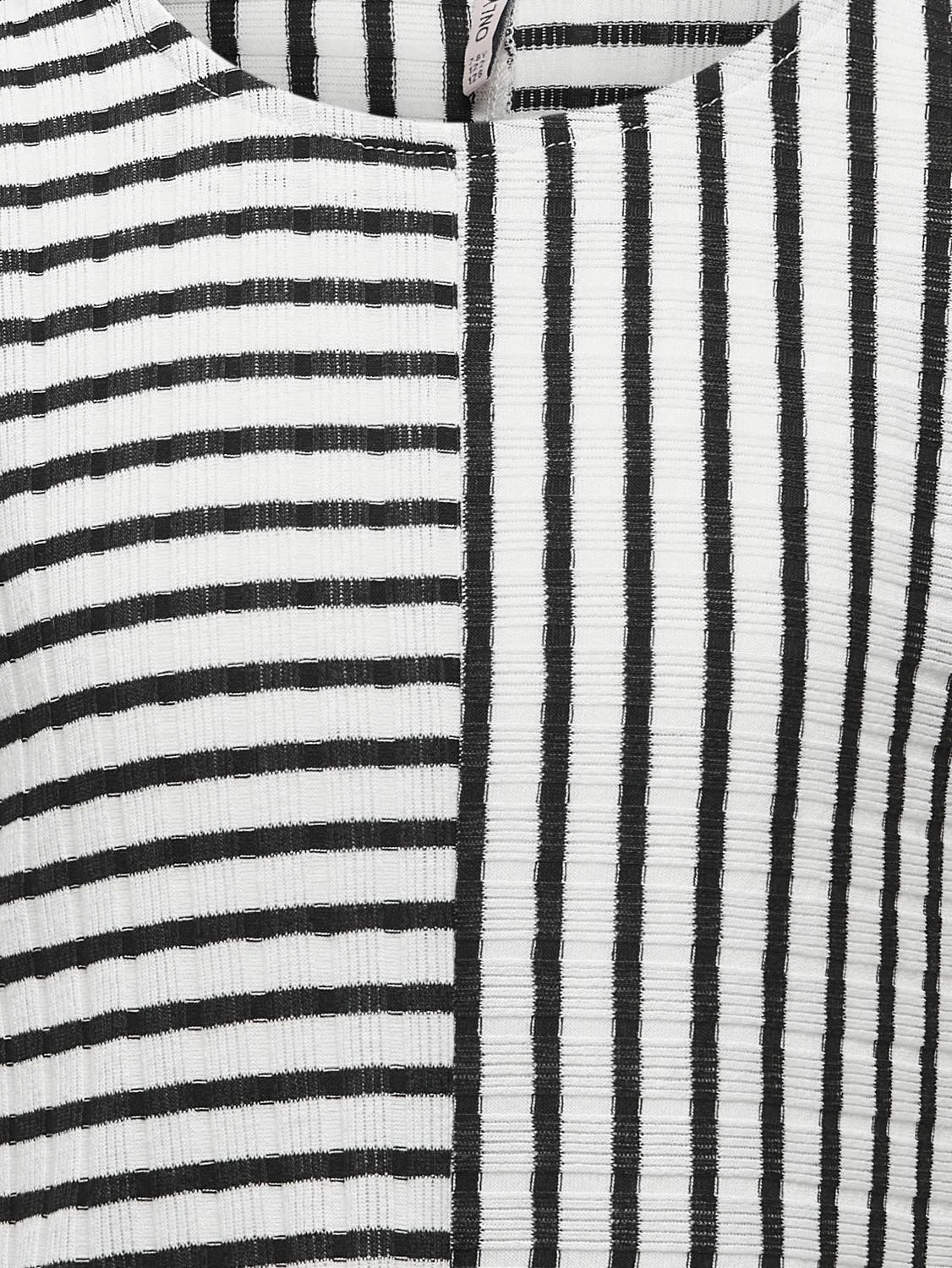 KIDS ONLY - KOGGEORGINA STRIPED S/L... KIDS ONLY - KOGGEORGINA STRIPED S/L...
