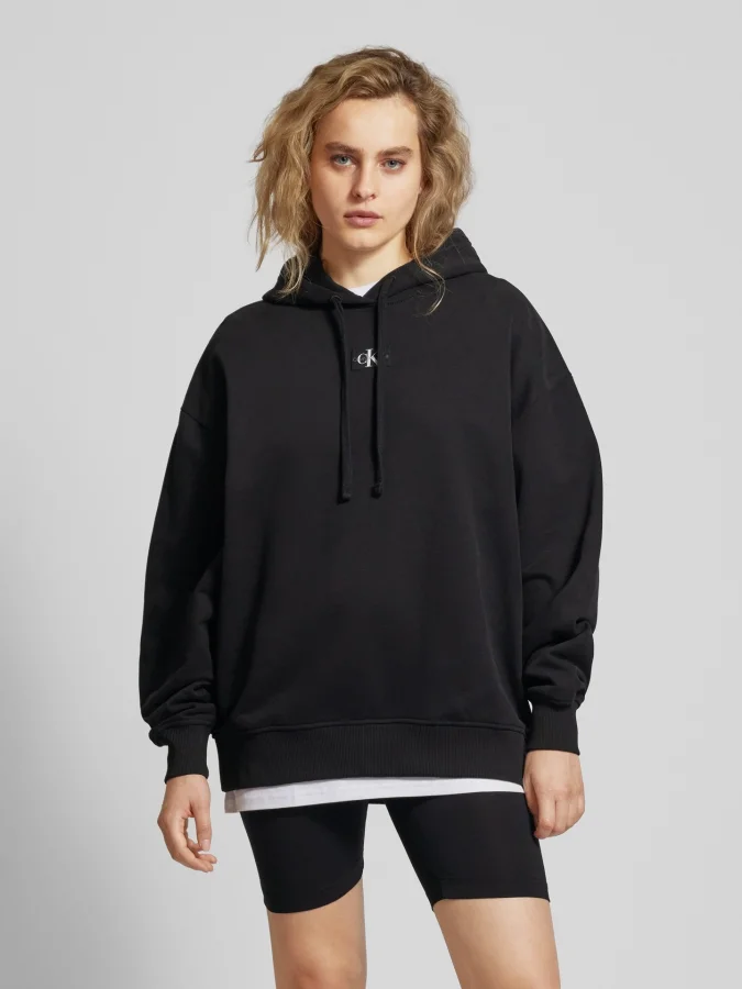CALVIN KLEIN JEANS - WOVEN...