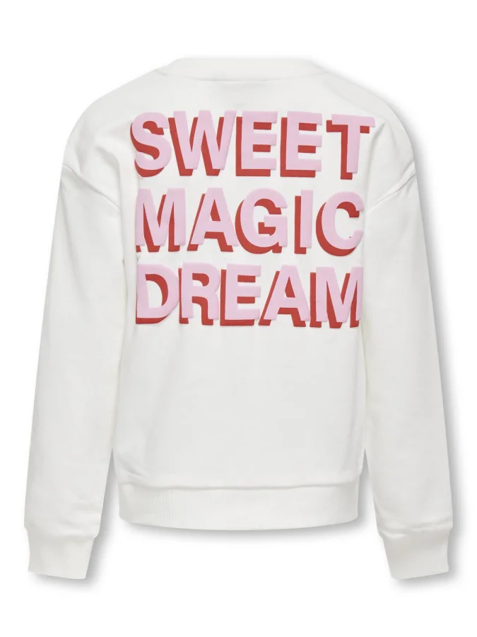 KIDS ONLY - KOGSMILLA L/S... 2