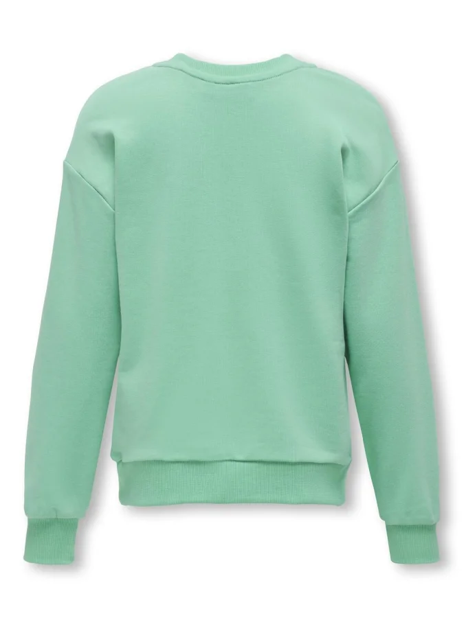 KIDS ONLY - KOGSMILLA L/S... 2