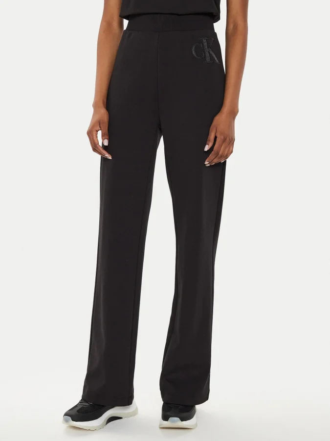 CALVIN KLEIN JEANS - SATIN...