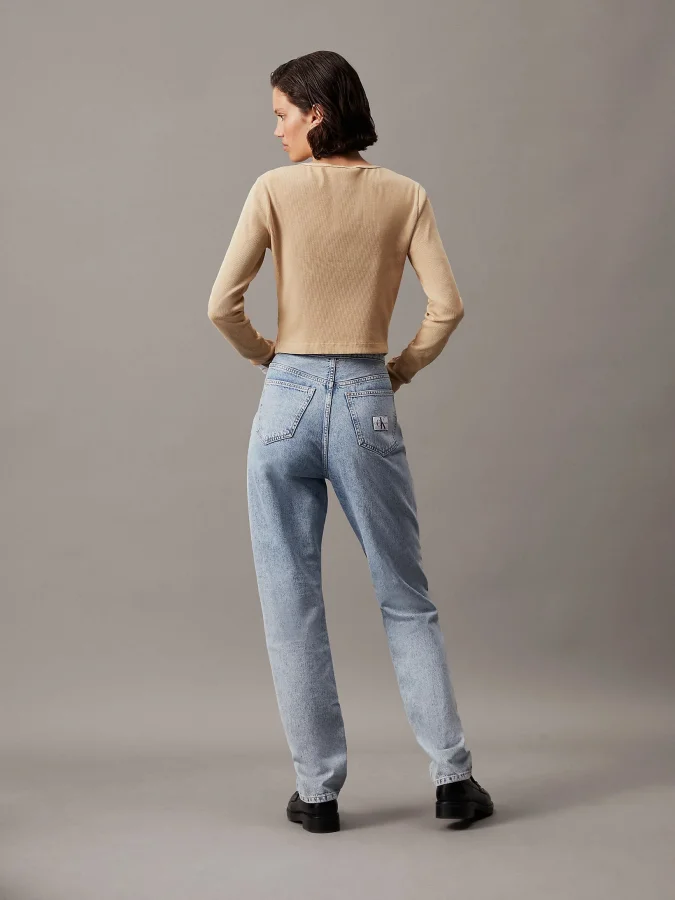 CALVIN KLEIN JEANS -... 2