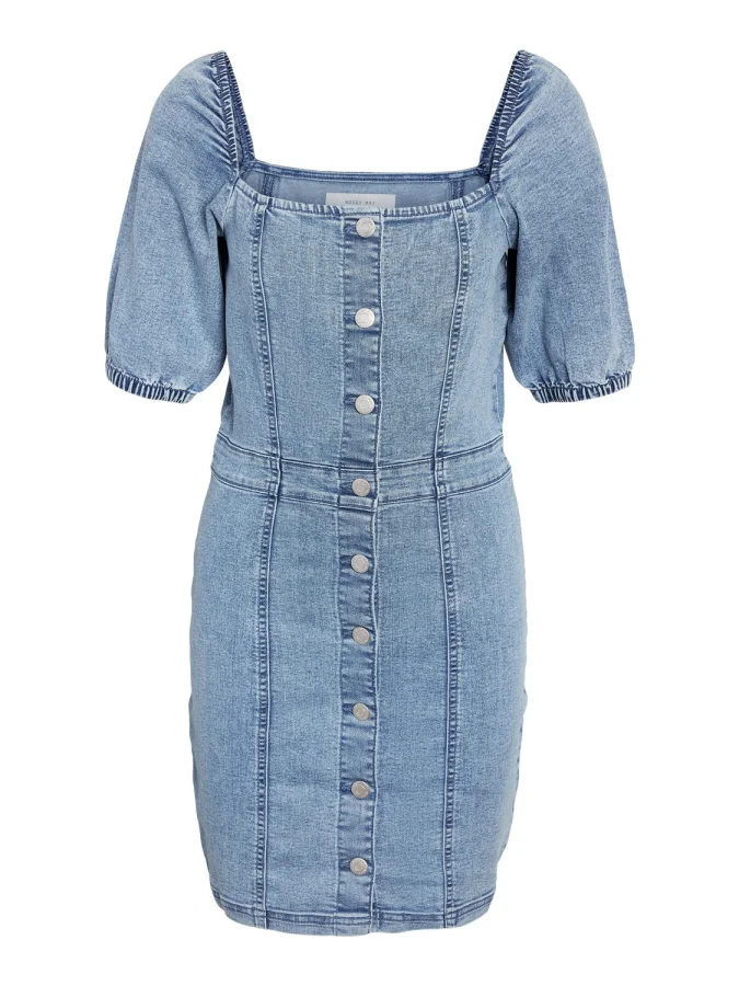 Noisy May - NMHIRA SS SHORT...