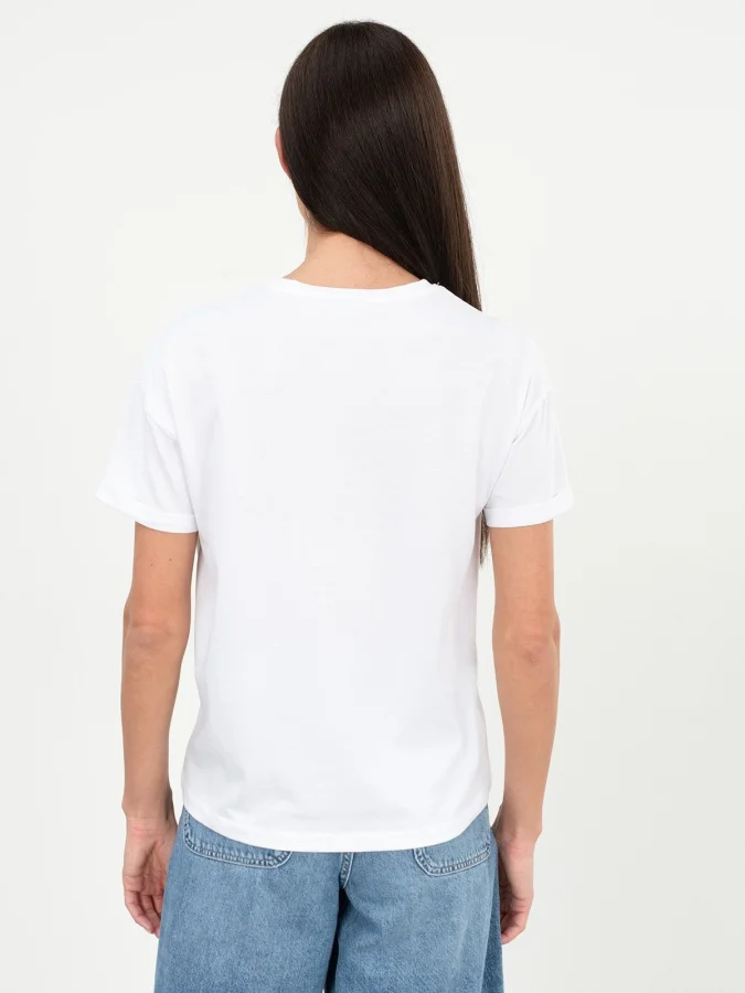 Noisy May - NMBRANDY S/S... 2