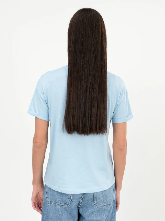 Noisy May - NMBRANDY S/S... 2