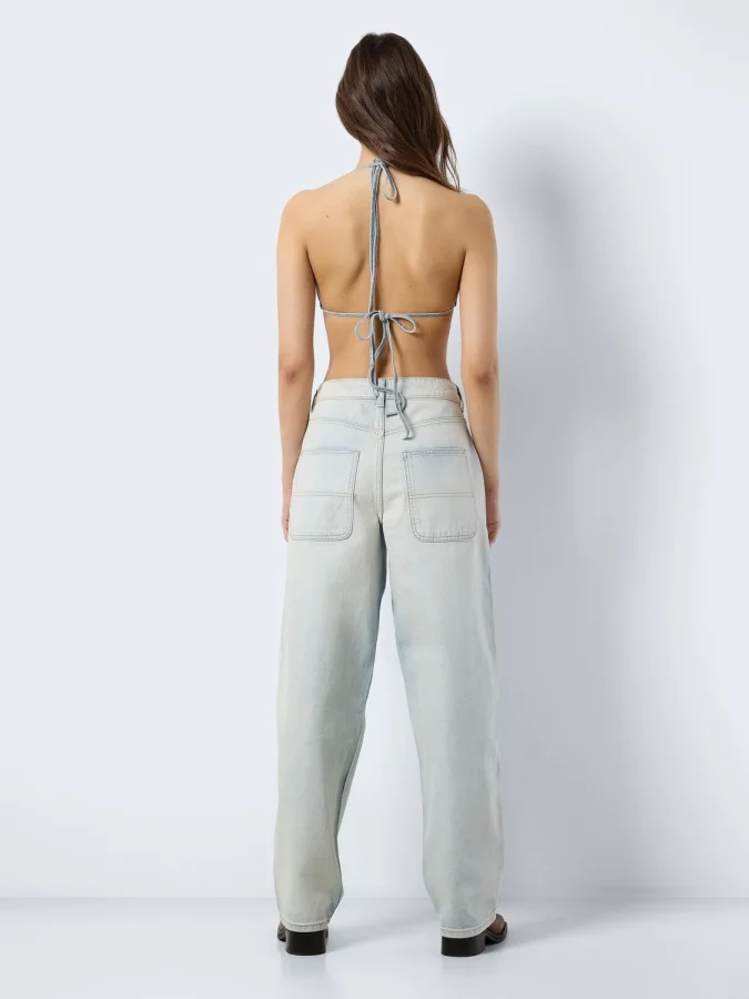 Noisy May - NMBELLA BRA TOP... 2