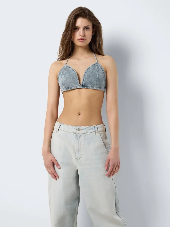 Noisy May - NMBELLA BRA TOP...
