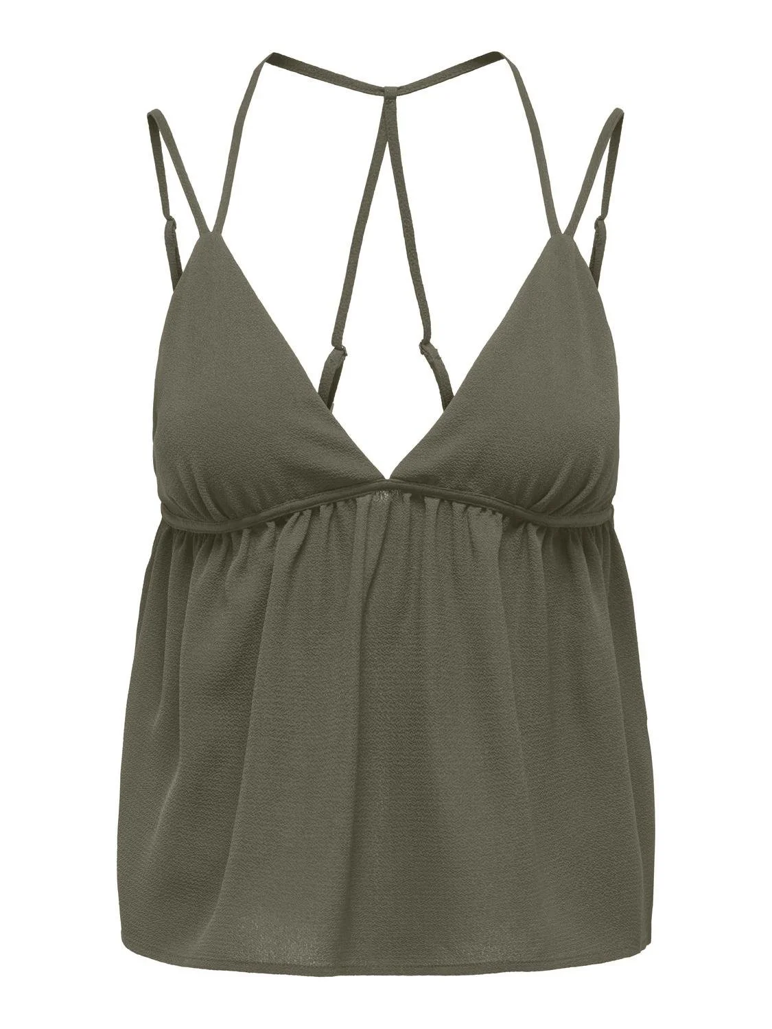 ONLY - ONLNOVA LIFE LUX RAE SINGLET... ONLY - ONLNOVA LIFE LUX RAE SINGLET...