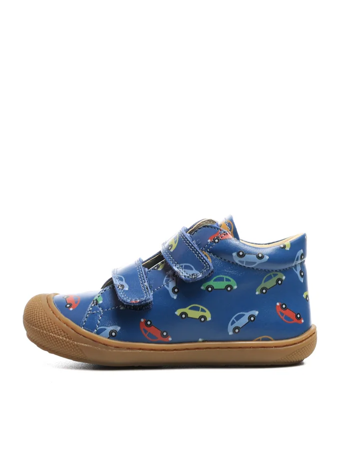 NATURINO - COCOON VL CALF... 2