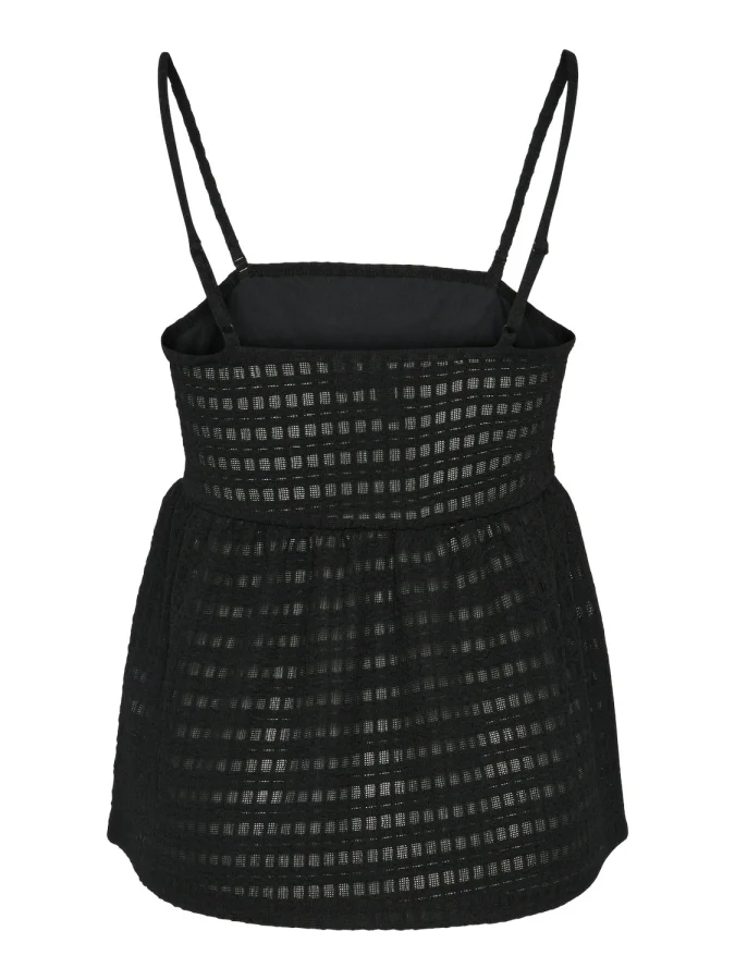 Pieces - PCSULLY PEPLUM... 2