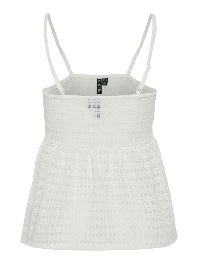 Pieces - PCSULLY PEPLUM... 2
