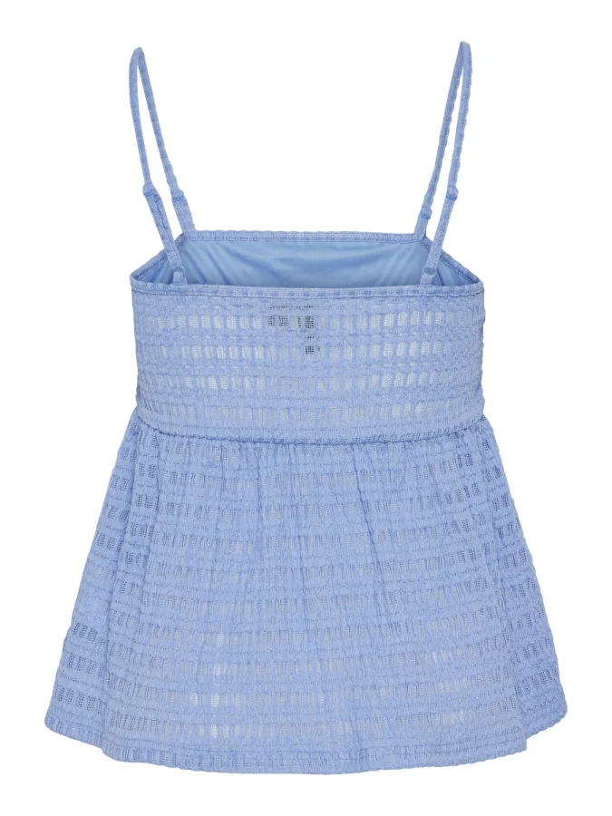 Pieces - PCSULLY PEPLUM... 2